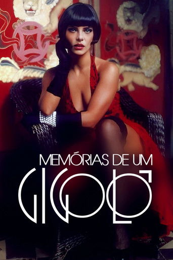 Memórias de um Gigolô poster