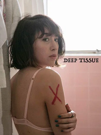 Movie poster for Deep Tissue (2019)