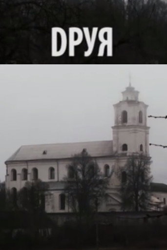 Movie poster for Druya (2016)
