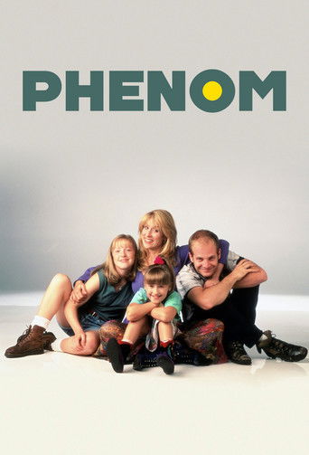Phenom poster