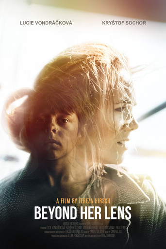 Movie poster for Beyond Her Lens (2019)
