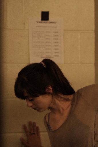 Movie poster for Alex (2011)