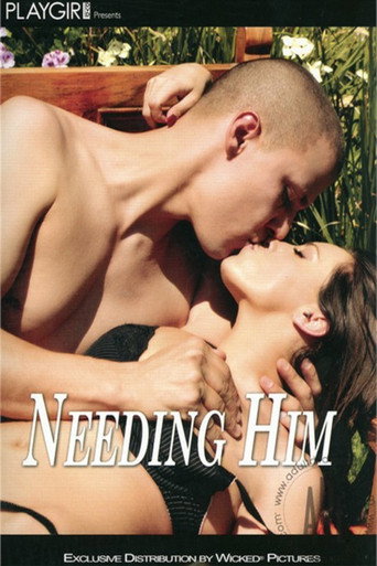 Movie poster for Playgirl: Needing Him (2009)