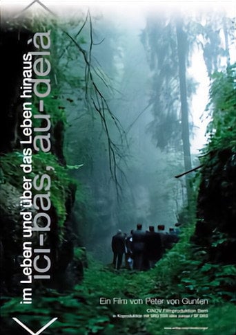 Movie poster for Im Leben und über das Leben hinaus (2005)