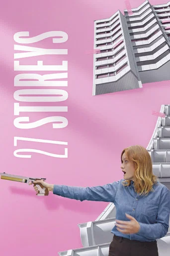 Movie poster for 27 Storeys (2023)