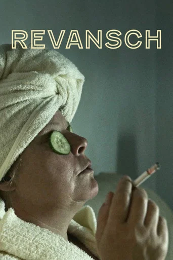 Series poster for Revansch (2019)