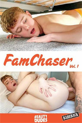 Movie poster for FamChaser Vol. 1 (2021)