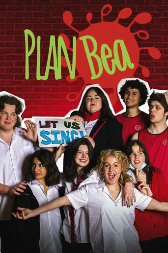 Movie poster for Plan Bea