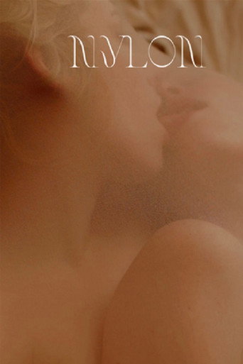 Movie poster for Nylon (2022)