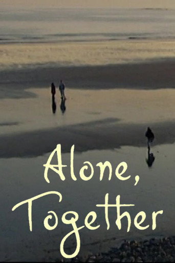 Movie poster for Alone, Together (2001)