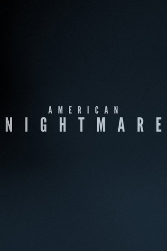 Series poster for American Nightmare (2019)