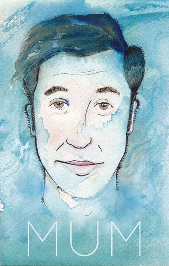 Movie poster for Mum (2013)