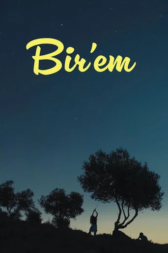 Movie poster for Bir'em (2022)