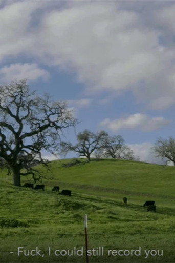 Movie poster for Organic Cow