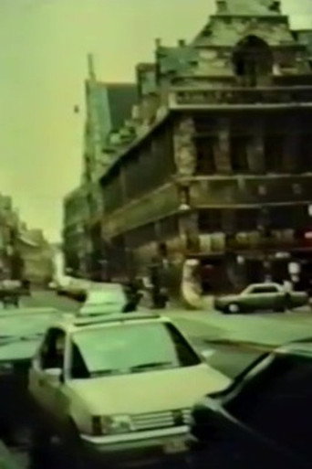 Movie poster for Minimalists Are On the Way (1991)