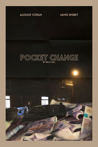 Pocket Change poster