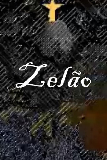 Movie poster for Zelão (1999)