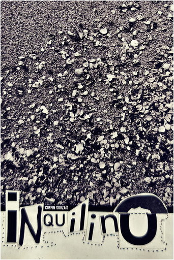 Movie poster for Inquilino (2001)