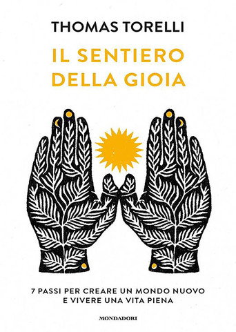 Movie poster for Il Sentiero della GIOIA (2022)