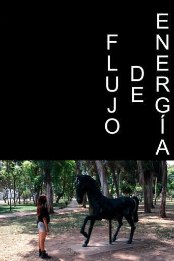 Movie poster for Flujo de Energía (2016)