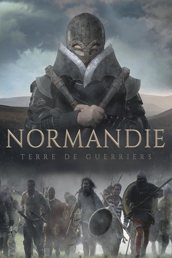 Series poster for Normandy: Northern Men Empire (2023)