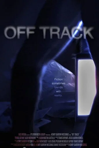 Movie poster for Off Track (2017)