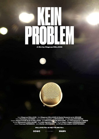 Kein Problem poster