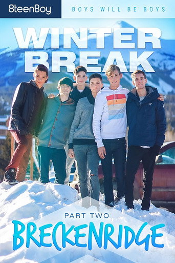 Movie poster for Winter Break 2: Breckenridge (2020)