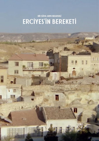 Movie poster for Erciyes’s Fertility (1987)