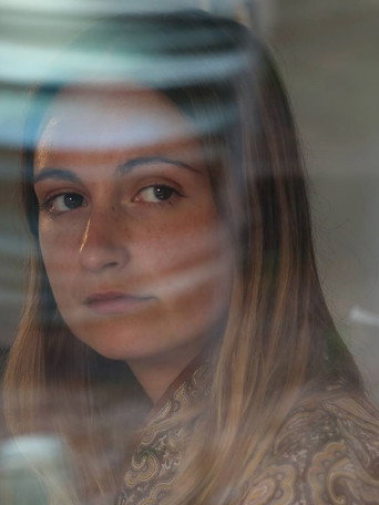 One In The Dark poster