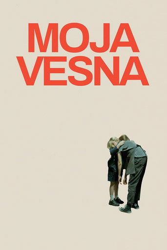 Moja & Vesna poster