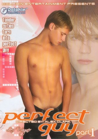 Movie poster for Perfect Guy Part 1 (2006)