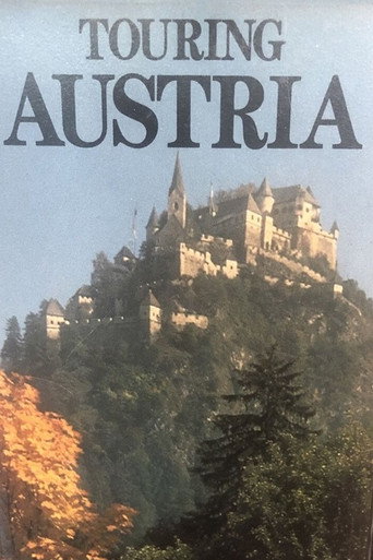 Movie poster for Touring Austria (1988)