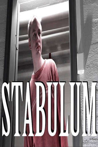 Movie poster for Stabulum (2016)
