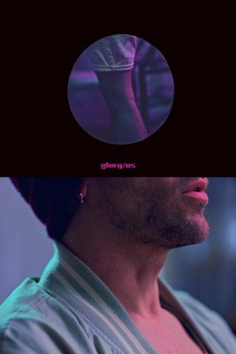 Movie poster for Glory/Us (2026)