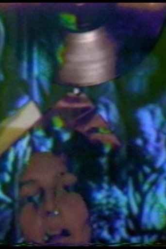 Movie poster for TV In and TV Out (1972)