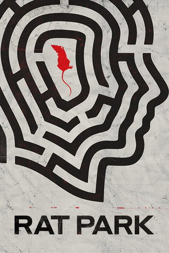 Movie poster for Rat Park (2019)