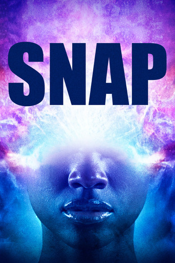 Snap poster