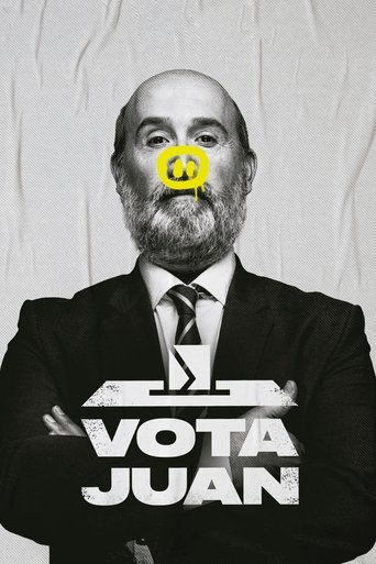 Vota Juan poster