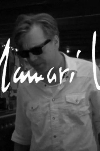 Calamari Union poster