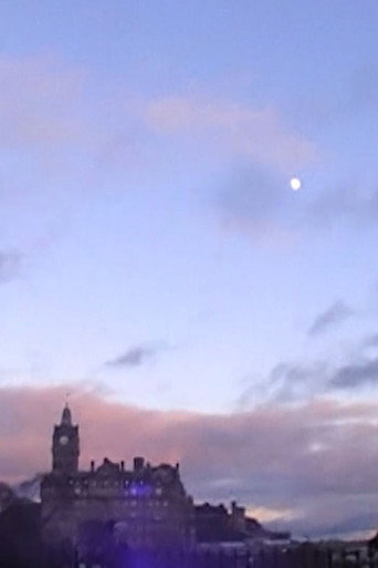 Movie poster for Edinburgh '25 (2026)