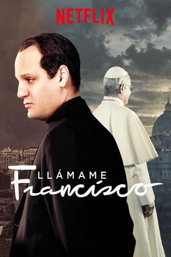 Series poster for Call Me Francis (2016)