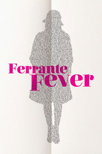 Ferrante Fever poster