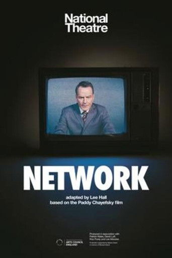 Network poster