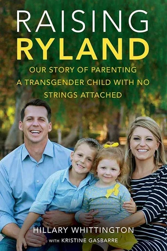 Movie poster for Raising Ryland (2015)