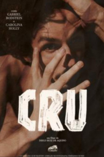 Movie poster for Cru (2022)