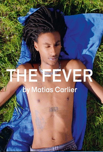 Movie poster for Fever (2021)