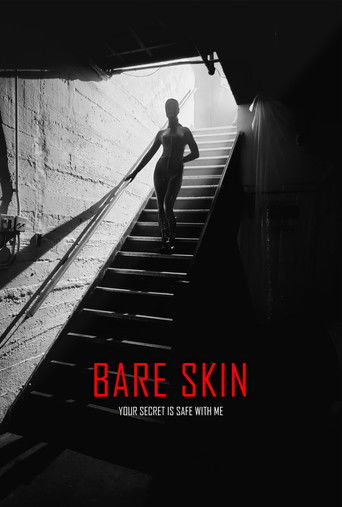 Bare Skin poster