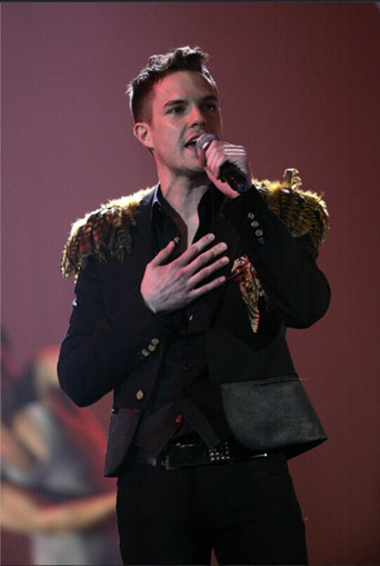 Movie poster for The Killers: T in the Park (2009)