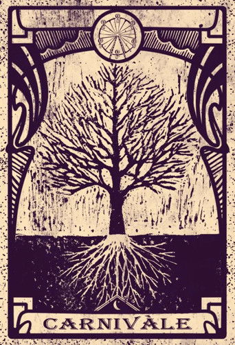 Making 'Carnivàle': The Show Behind the Show poster